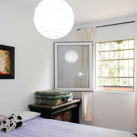 Holiday home Three-bedroom Holiday In *