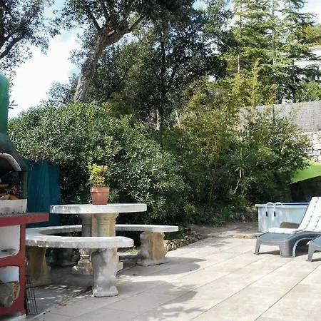 Three-bedroom Holiday In