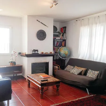 Holiday home Three-bedroom Holiday In Tossa de Mar