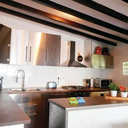 Three-bedroom Holiday In *