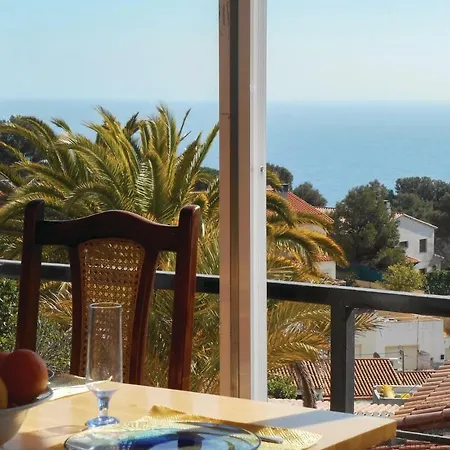 Three-bedroom Holiday In Holiday home Tossa de Mar