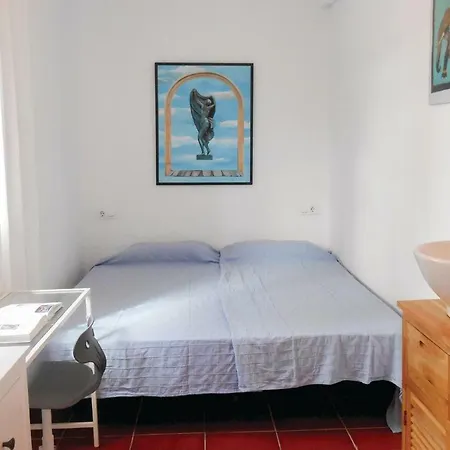 Three-bedroom Holiday In Holiday home *
