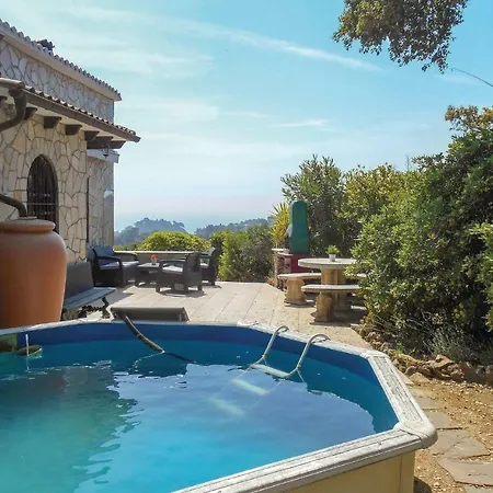 Three-bedroom Holiday In Holiday home