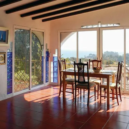 Holiday home Three-bedroom Holiday In *